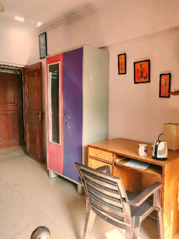 Dheeraj Gaurav Heights Apartamento Bombaim Exterior foto